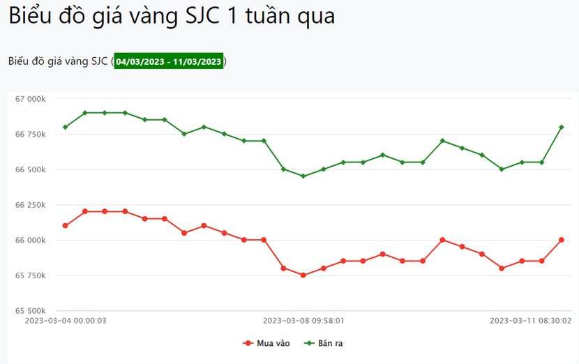 Chuyên gia dự báo giá vàng sẽ lạc quan hơn trong tuần tới - Ảnh 1.