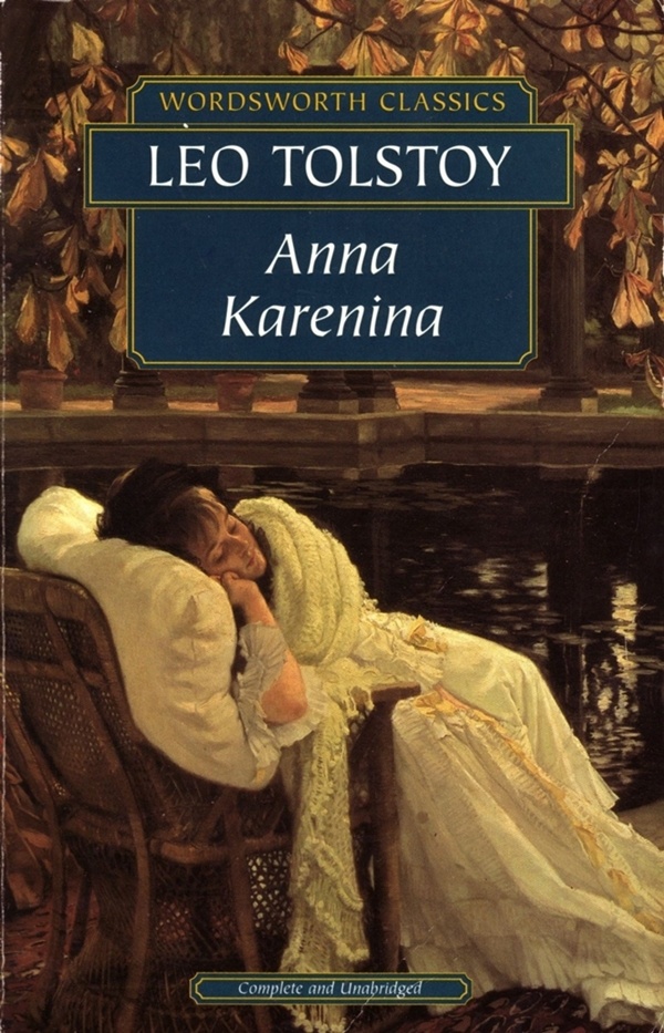 Anna Karenina