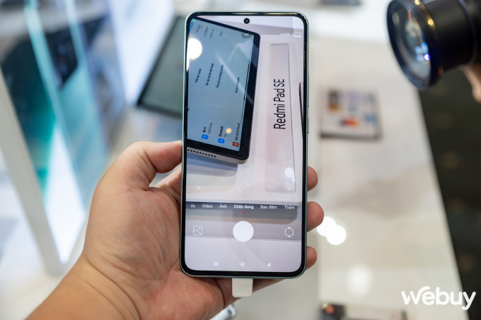 Muốn chụp ảnh phong cách Leica mà không phải “xót xa” về giá thì đây sẽ là chiếc smartphone dành cho bạn