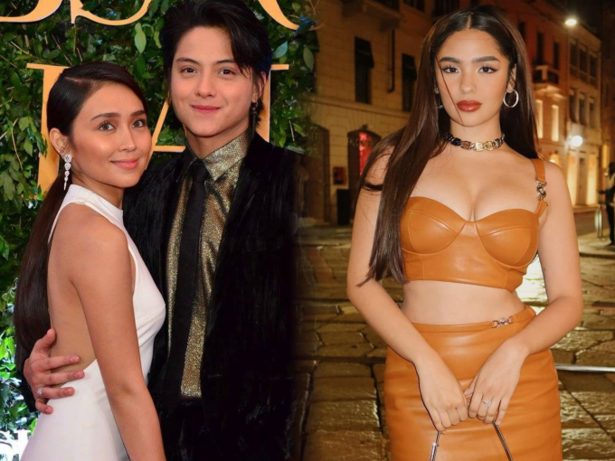 Chuyện tình Kathryn Bernardo - Daniel Padilla chấm dứt với nghi án xuất hiện 