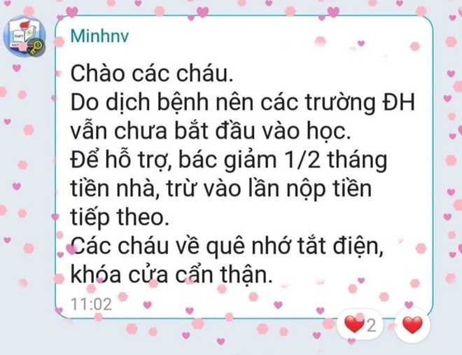 Đang ở quê 