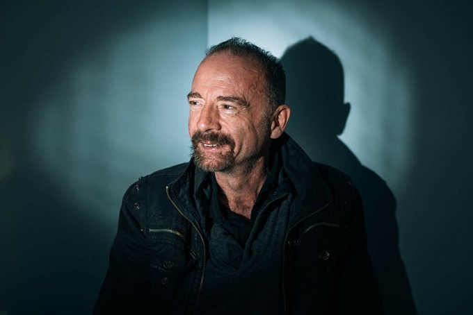 Timothy Ray Brown