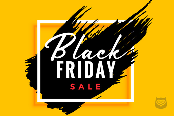 Những hãng công nghệ đình đám giảm giá sốc nhất dịp Black Friday 2019