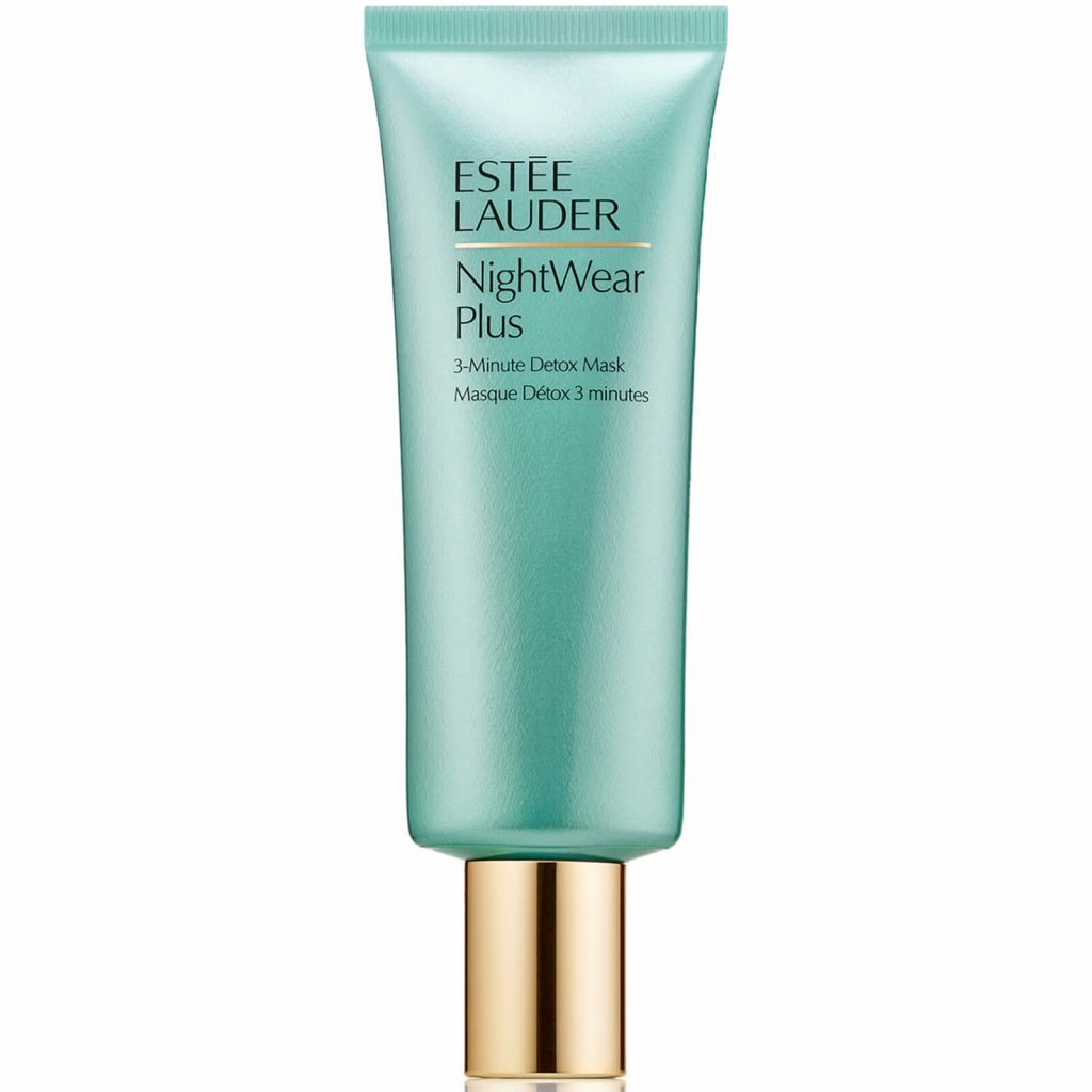   Mặt nạ đất sét Estee Lauder hỗ trợ thải độc da vô cùng hiệu quả.   