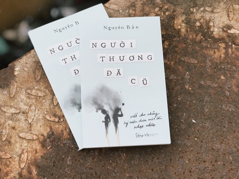 Người thương đã cũ của tác giả Nguyên Bảo.