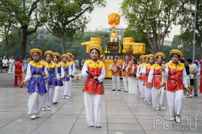 Đây là một biểu tượng cho khát vọng hòa bình và ý chí quật cường quyết tâm bảo vệ hòa bình, độc lập, chủ quyền của quốc gia, dân tộc. Với những giá trị tiêu biểu đó, cụm di tích đã được ghi danh là di tích lịch sử quốc gia năm 1995.