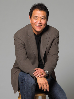 Robert Kiyosaki