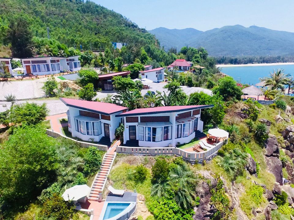 7 resort 'sống ảo' không thể bỏ qua khi đến Quy Nhơn