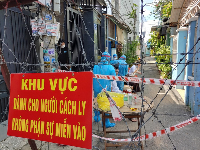 Hà Nội tập trung hỗ trợ điều trị cho các F0 không triệu chứng, thể nhẹ tại nhà