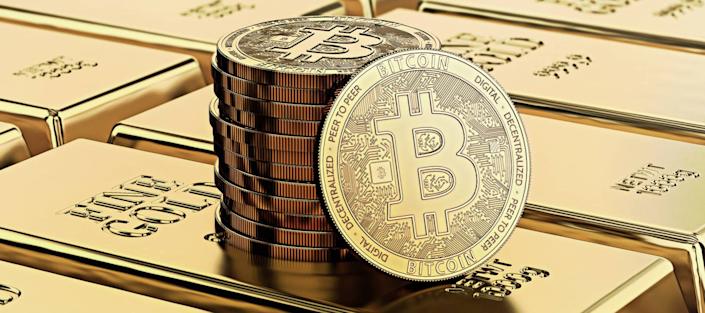 Bitcoin và vàng: Lưu trữ tài sản nào giá trị hơn?  - Ảnh 2.