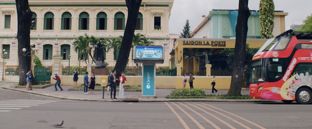 Bộ phim không thể bỏ qua trong tháng 10: Cảnh đẹp mê hồn, nội dung vừa lãng mạn vừa hài hước thêm hành động nghẹt thở