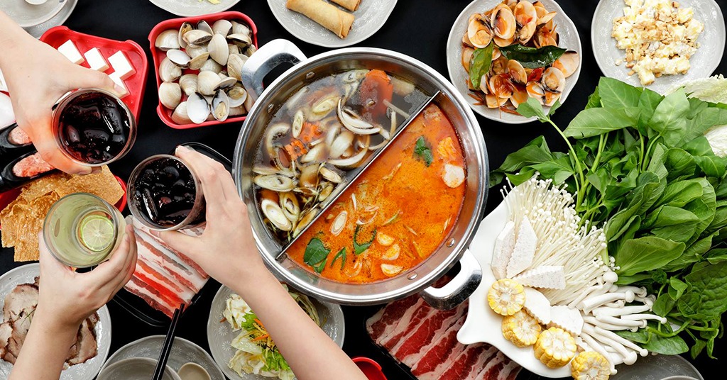 Ảnh: Hotpot Story 