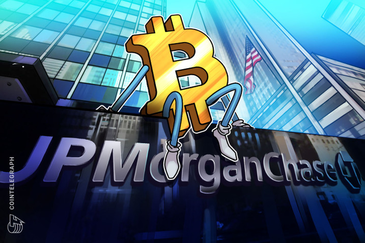 JPMorgan: Bitcoin có thể tăng lên 146.000 USD trong dài hạn