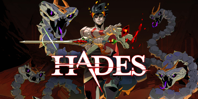 Hades từng là tân binh roguelike xuất sắc nhất trong năm 2020.