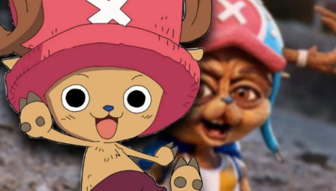 Chopper sẽ là thử thách lớn nhất cho One Piece live-action phần 2