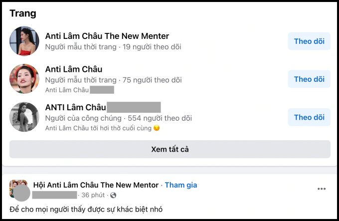 Động thái của Lâm Châu khi bị netizen chê “hỗn”, hàng loạt group antifan mọc lên sau tập 9 The New Mentor