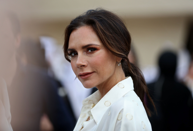 Victoria Beckham: Là người dẫn dắt Spice Girls lập nên kỉ lục nhóm nữ chỉ gần đây BLACKPINK mới có thể phá được!