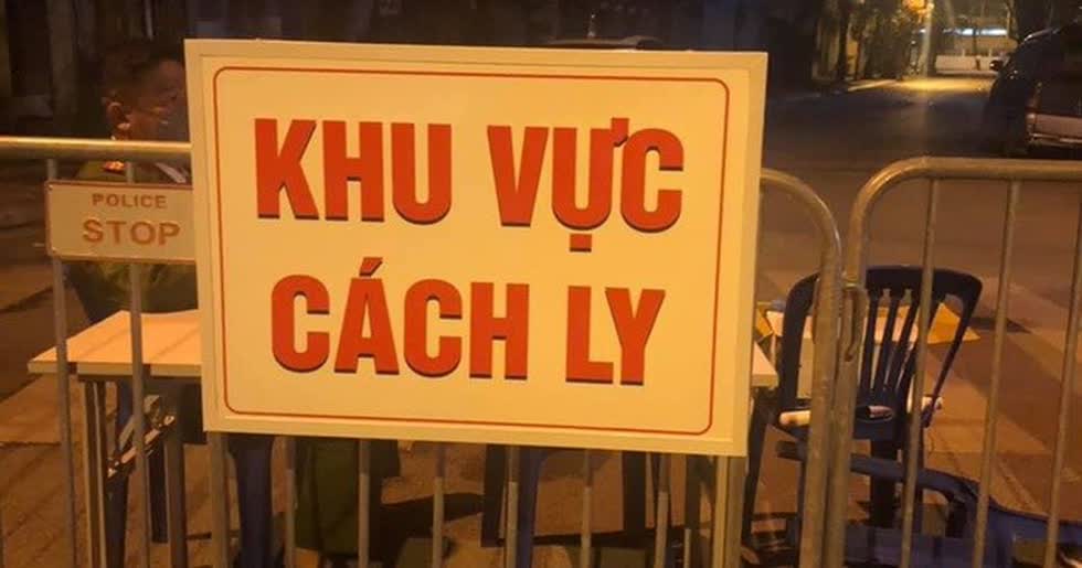 Ngày 15/3, Việt Nam phát hiện thêm 3 ca dương tính với COVID-19. 1 ca ở TP.HCM, 2 ca ở Hà Nội.