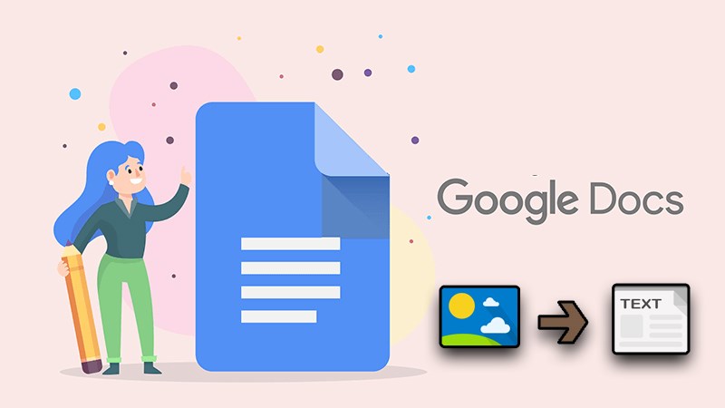 Google Tài liệu cung cấp bộ ứng dụng văn phòng trực tuyến, được nhiều người dùng cá nhân truy cập. Ảnh: Internet