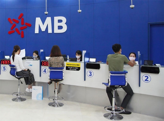 Lịch nghỉ Tết Nguyên đán Tân Sửu 2021 Ngân hàng Quân đội - MBBank