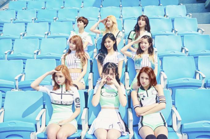 Cheer Up - TWICE chính là “pick của công chúng