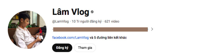 Sau Thơ Nguyễn, thêm một YouTuber Việt Nam có được nút kim cương danh giá 