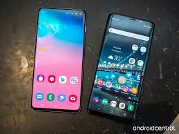 Galaxy S10 được khuyến cáo không nền dùng dán màn hình