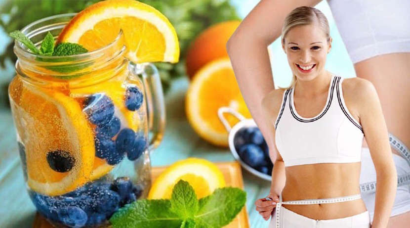 Thực hư phương pháp detox thải độc cơ thể bằng trái cây gây chết người - Ảnh 1.