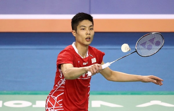 Chou Tien Chen