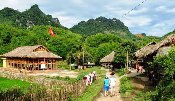 8 cung đường trekking tuyệt đẹp tại Việt Nam