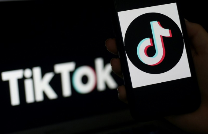 Tiktok khẳng định không chia sẻ dữ liệu cho Trung Quốc