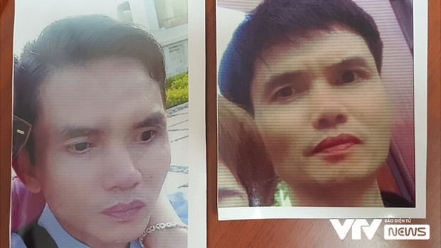 Hình ảnh Đặng Trung Kiên - Nguồn: VTV