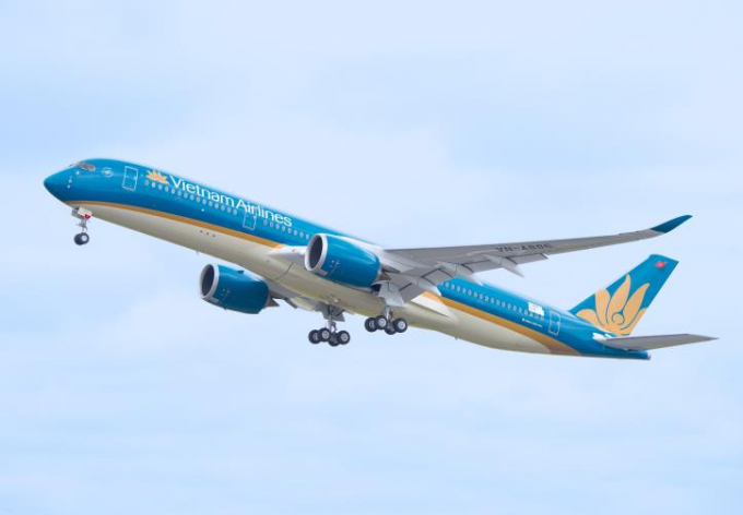 Vietnam Airlines, Bamboo Airways cho thuê nguyên chuyến đưa công dân Việt về 