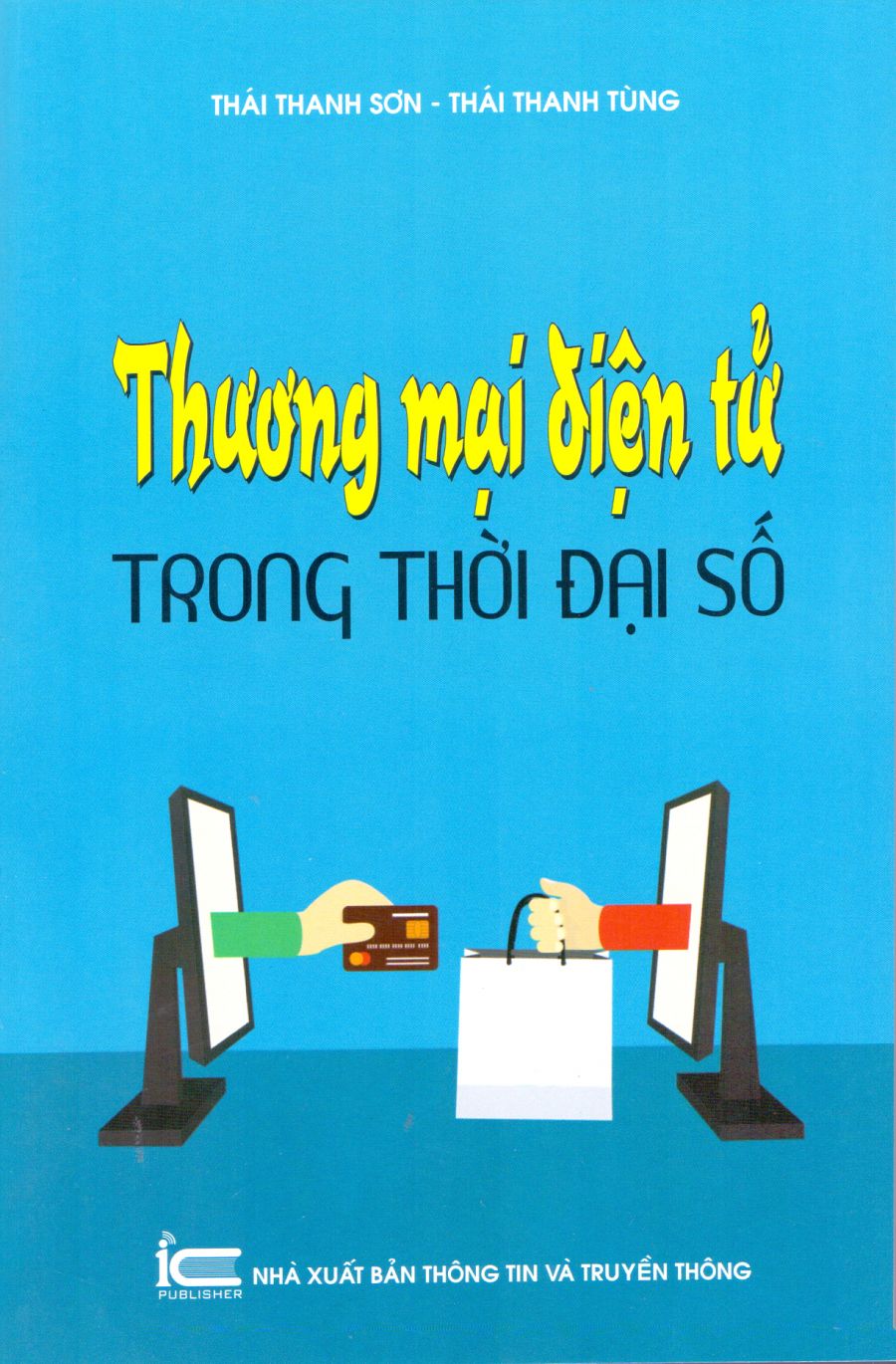 6 cuốn sách hay về thương mại điện tử không thể bỏ lỡ