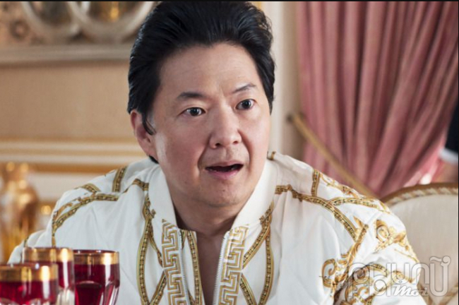 Ken Jeong