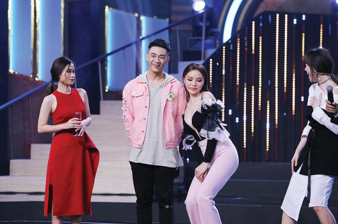 Gameshow và câu chuyện “thao túng tâm lý” đám đông