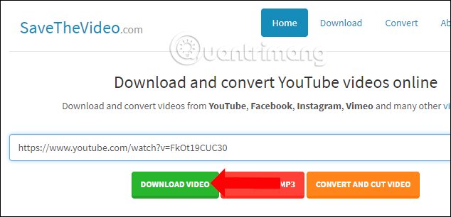 10 cách tải video trên Youtube cực kỳ đơn giản