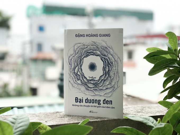 Đại dương đen - Những câu chuyện của thế giới trầm cảm