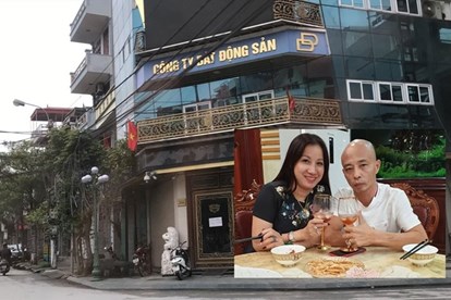 Bắt tạm giam 4 cán bộ liên quan đến vụ án Đường 