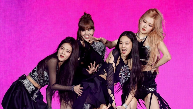 Sở Văn hóa Hà Nội chưa nhận hồ sơ xin cấp phép biểu diễn của BlackPink