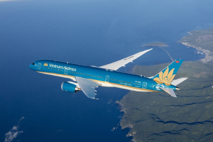 Nhật Bản bắt nghi phạm dọa bắn máy bay Vietnam Airlines