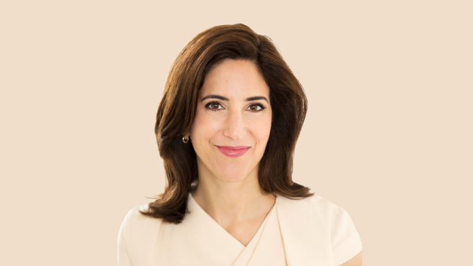 Rana Foroohar 