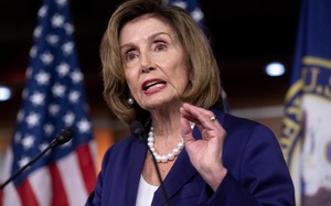 Bà Pelosi thăm Đài Loan có châm ngòi cho Chiến tranh thế giới thứ ba?