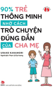 6 cuốn sách kích hoạt trí thông minh của trẻ