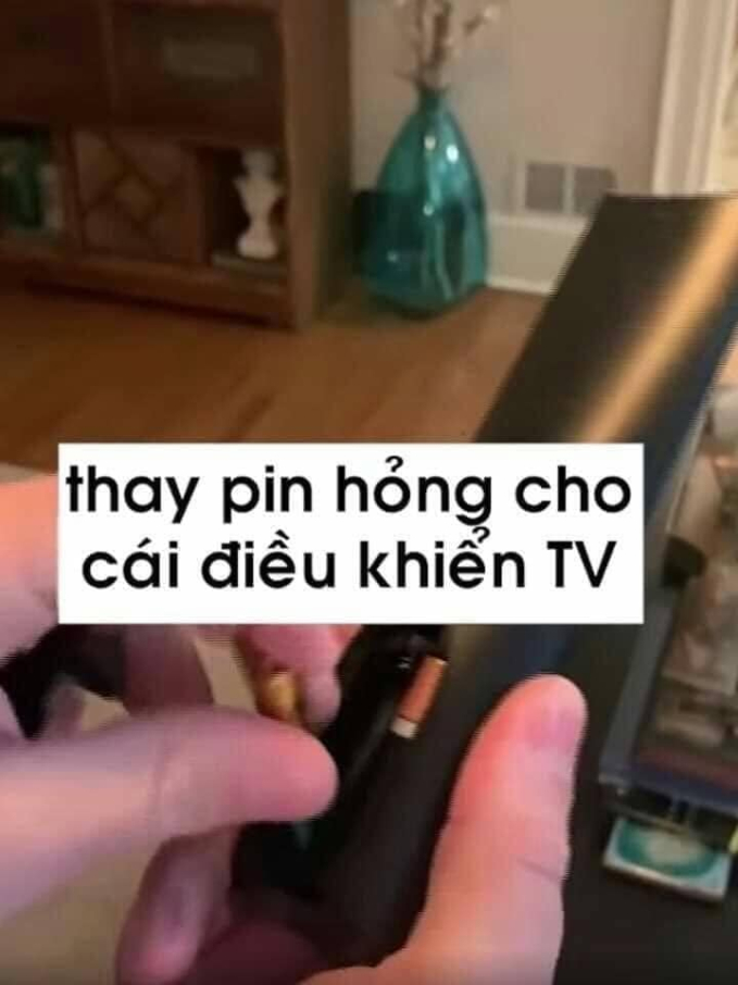 Vợ hay dỗi, ông chồng 