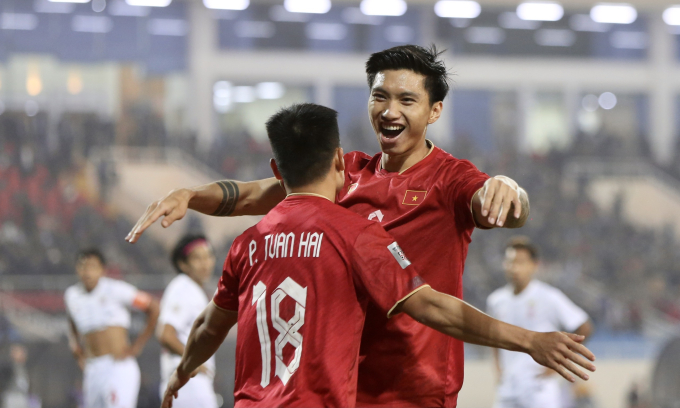 AFF Cup sẽ ngày càng có tầm ảnh hưởng lớn hơn trong tương lai?