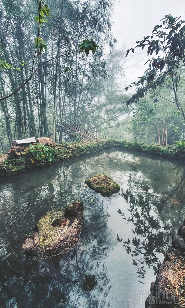 Dịu nhẹ Xà Phìn