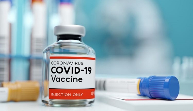 Hàn Quốc hỗ trợ Việt Nam 1 triệu liều vaccine phòng COVID-19