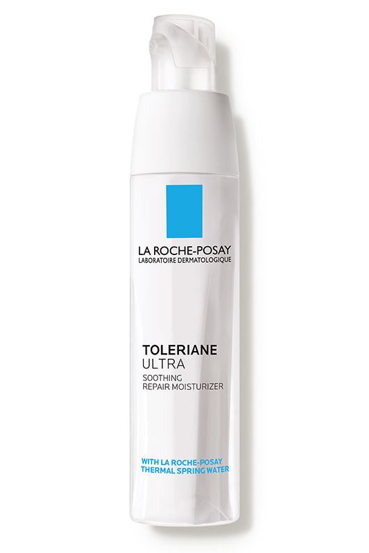 La Roche-Posay Toleriane Ultra Soothing Repair Moisturizer. 