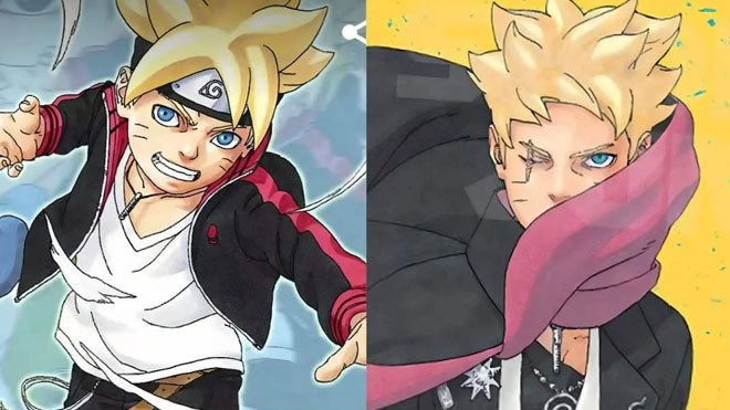 Manga Boruto phần 2 không còn yếu tố hài hước, sẽ đen tối hơn nhiều so với Naruto Shippuden